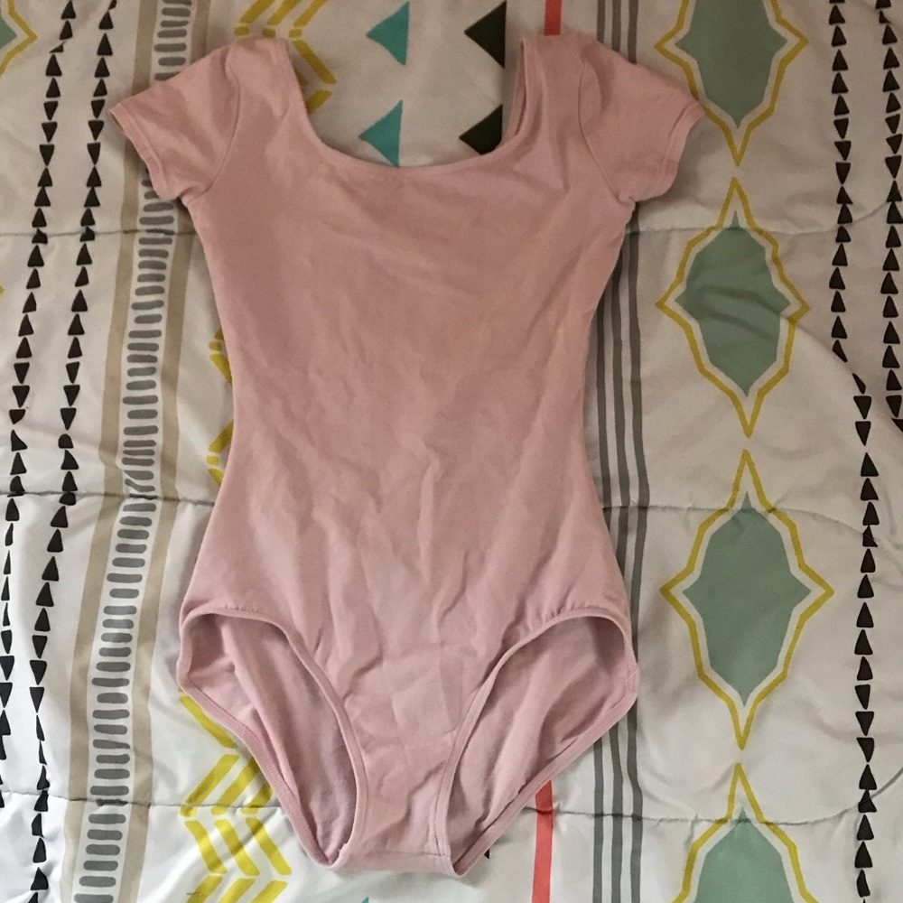 EUC Ballet leotard women’s size Medium